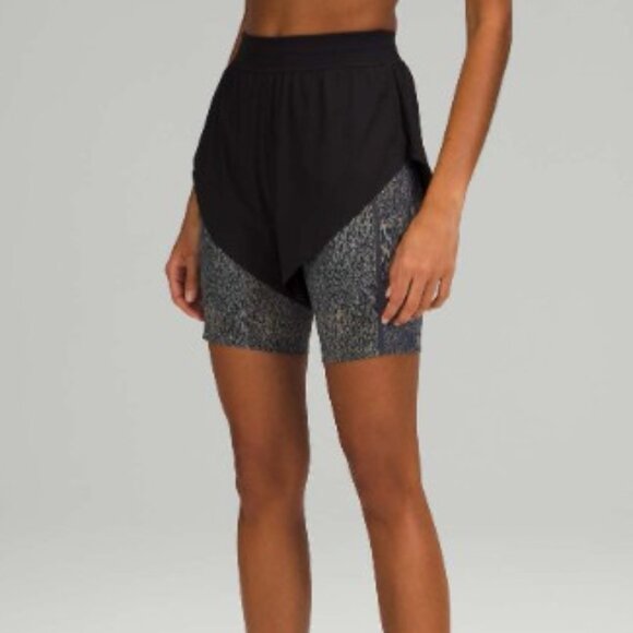 Lululemon Lab Run Short - Picture 2 of 14